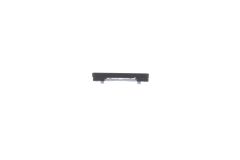 Official Samsung Galaxy S23 Ultra SM-S918 Graphite / Red Volume Button / Key - GH98-48028E