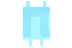 Official Samsung Galaxy S23+ SM-S916 Battery Adhesive - GH02-24512A