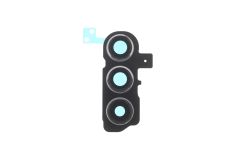 Official Samsung Galaxy S23+ SM-S920 Lime Camera Cover / Frame (No Lens) - GH82-30473F