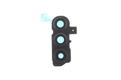 Official Samsung Galaxy S23+ SM-S916 Black Camera Cover / Frame (No Lens) - GH82-30473A