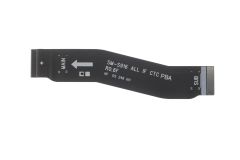 Official Samsung Galaxy S23+ SM-S916 Main Flex Cable - GH82-30472A
