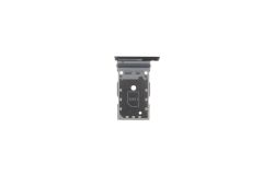 Official Samsung Galaxy S23 Ultra SM-S918 Green Sim & Memory Card Tray / Holder - GH98-48039C