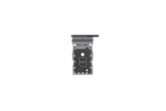 Official Samsung Galaxy S23 S911, S23+ S916 Green Sim & Memory Card Tray / Holder - GH98-47996C