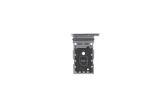 Official Samsung Galaxy S23 S911, S23+ S916 Lime Sim & Memory Card Tray / Holder - GH98-47996F