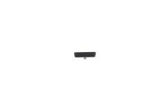 Official Samsung Galaxy S23 S911, S23+ S916 Black Power Button / Key - GH98-47980A