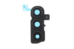Official Samsung Galaxy S23 SM-S911 Black Camera Cover / Frame (No Lens) - GH82-30486A