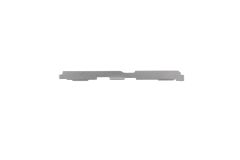 Official Samsung Galaxy S23 SM-S911, S23+ SM-S916 Side Key Bracket - GH61-17718A