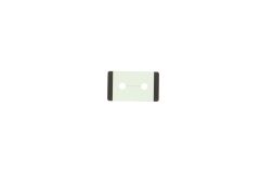 Official Samsung Galaxy A54 5G SM-A546 Top Speaker Adhesive - GH02-24728A