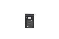 Official Samsung Galaxy A54 5G SM-A546 Black Sim & Memory Card Tray / Holder - GH98-48072A