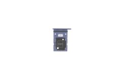 Official Samsung Galaxy A54 5G SM-A546 Violet Sim & Memory Card Tray / Holder - GH98-48072A