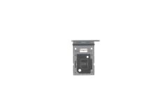 Official Samsung Galaxy A54 5G SM-A546 White Sim & Memory Card Tray / Holder - GH98-48072A