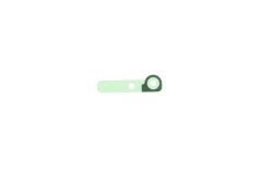 Official Samsung Galaxy A34 5G SM-A346 Camera Flash Lens Adhesive - GH02-24547A