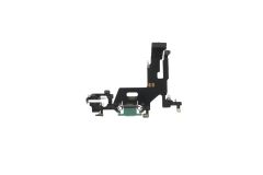 Official Apple iPhone 11 Green Charging Port Flex (OEM Pulled)