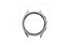 Official Samsung Galaxy Watch 6 LTE SM-R950, R955 Silver Front Ring / Outer - GH82-31756A
