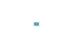 Official Samsung Galaxy Watch 6 40mm, 44mm, Watch 6 Classic 43mm, 47mm Rubber Barometer Bracket - GH98-48361A
