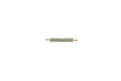 Official Samsung Galaxy A14 5G SM-A146P Green Volume Key - GH81-23405A