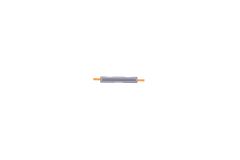 Official Samsung Galaxy A14 5G SM-A146P Silver Volume Key - GH81-23404A