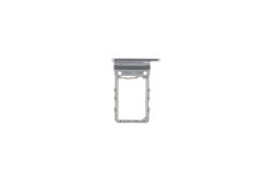 Official Samsung Galaxy Z Flip 5 5G SM-F731 Lavender Sim Tray Holder - GH98-48299C