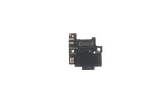 Official TCL 10 Pro T799B, T799H Charging Port Flex - SBH66B00000C