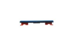 Official Huawei P30 Lite, P30 Lite New Edition Peacock Blue Volume Key - 51611858