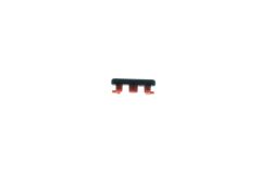 Official Huawei P30 Lite, P30 Lite New Edition Midnight Black Power Key - 51611859