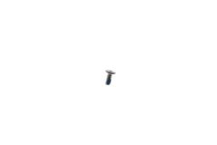 Official Huawei Mate 20, Mate 20 Lite, P20, P30 Silver 1.4mm x 2.8mm x 2.5mm x 0.45mm (1 Piece) - 51629210