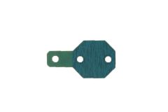 Genuine Huawei P10 Lite Warsaw-L21 2nd Adhesive - 51636966