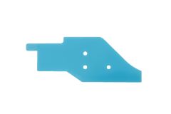 Genuine Huawei P10 Lite Warsaw-L21 Battery Adhesive - 51637376