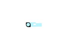 Official Huawei P20 Camera Lens Adhesive - 51637953