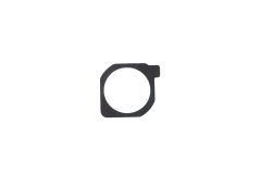 Official Huawei P20 Lite Fingerprint Sensor Adhesive - 51638011