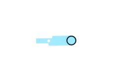 Official Huawei Mate 20 X Camera Sponge - 51638789