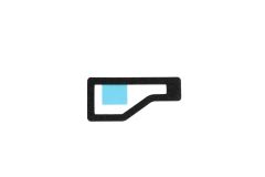 Official Huawei Mate 20 X Loudspeaker Adhesive - 51638820