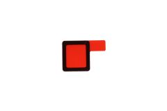 Official Huawei Mate 20 X Earspeaker Adhesive - 51638826