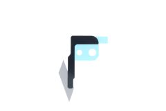Official Huawei Mate 20 X Loudspeaker Adhesive - 51638829