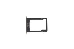 Official Huawei P8 Lite Gold SD & Nano Sim Tray - 51660UJD