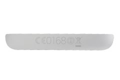 Genuine Huawei Nexus 6P Nin-A2 / Nin-A22 Silver Bottom Decoration Cover - 51660WGT