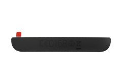 Genuine Huawei Nexus 6P Nin-A2 / Nin-A22 Dark Grey Bottom Decoration Cover - 51660WGS