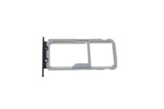 Genuine Honor View 10 BKL-L09 Black Sim & Memory Card Tray / Holder - 51661GWF