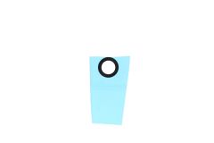 Genuine Huawei Mate 10 Pro BLA-L09, BLA-L29 Black Main Camera Lens - 51661HDL