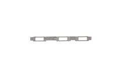 Genuine Huawei Mate 10 Pro BLA-L09, BLA-L29 Side Key Frame Assembly - 51661HTD