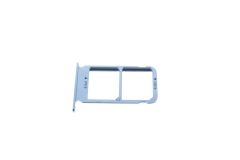 Genuine Honor 10 (COL-L29) Glacier Grey Sim Tray - 51661HYX