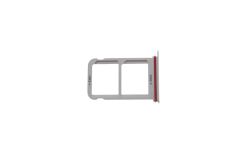 Genuine Huawei P20 Pro Pink Gold Sim & Memory Card Tray - 51661JCJ