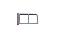 Genuine Huawei P20 Pro Blue Sim & Memory Card Tray - 51661JCL