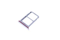 Genuine Huawei P20 Pro Twilight Sim & Memory Card Tray - 51661JCM