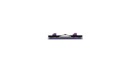Official Huawei P20 Twilight Side Key - 51661JDT
