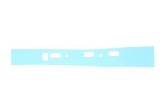 Official Huawei P20 Sidekey Frame - 51661JED