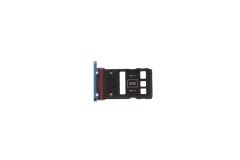 Official Huawei Mate 20 Pro Midnight Blue Sim Tray - 51661KCS