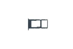 Official Huawei P Smart 2020 POT-LX1A Aurora Blue Sim Tray / Holder - 51661KQA
