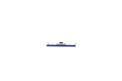 Official Huawei Mate 20, Mate 20 Pro Twilight Side Key - 51661KSH