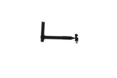 Official Huawei Mate 20 Dual Sim Black Volume Side Key Dowel - 51661KTV